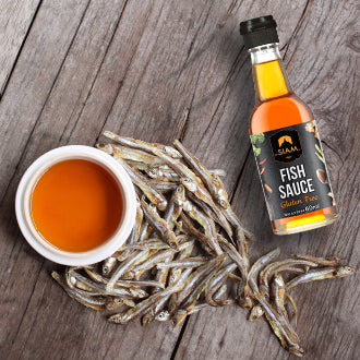 Thai Fish sauce