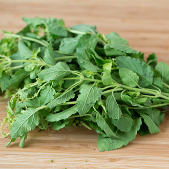 Holy Basil Leaves