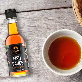 Fish sauce