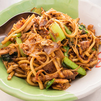 Mee Hokkien