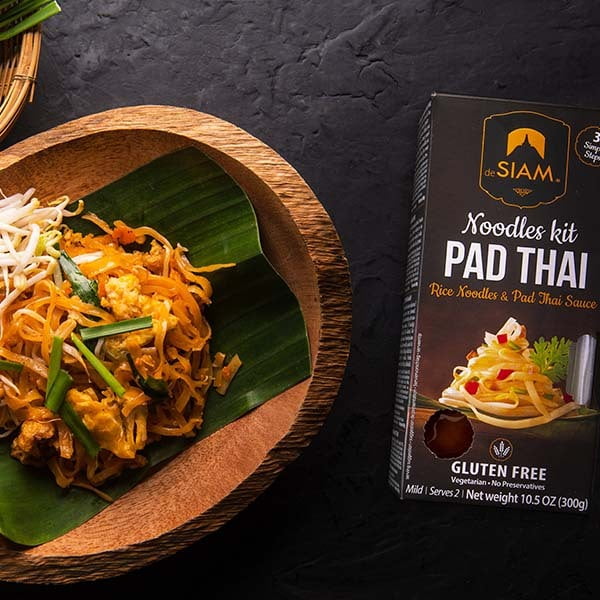 4 benefits of Thai Meal Kits