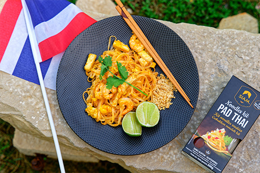 Pad Thai kit