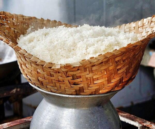 Qué es el papel de arroz y cómo utilizarlo en la cocina casera -  deSIAMCuisine (Thailand) Co Ltd