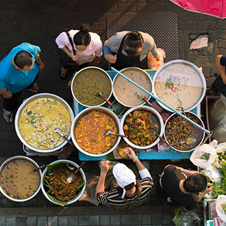 Street food