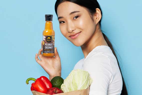 Sauce yakitori - deSIAMCuisine (Thailand) Co Ltd