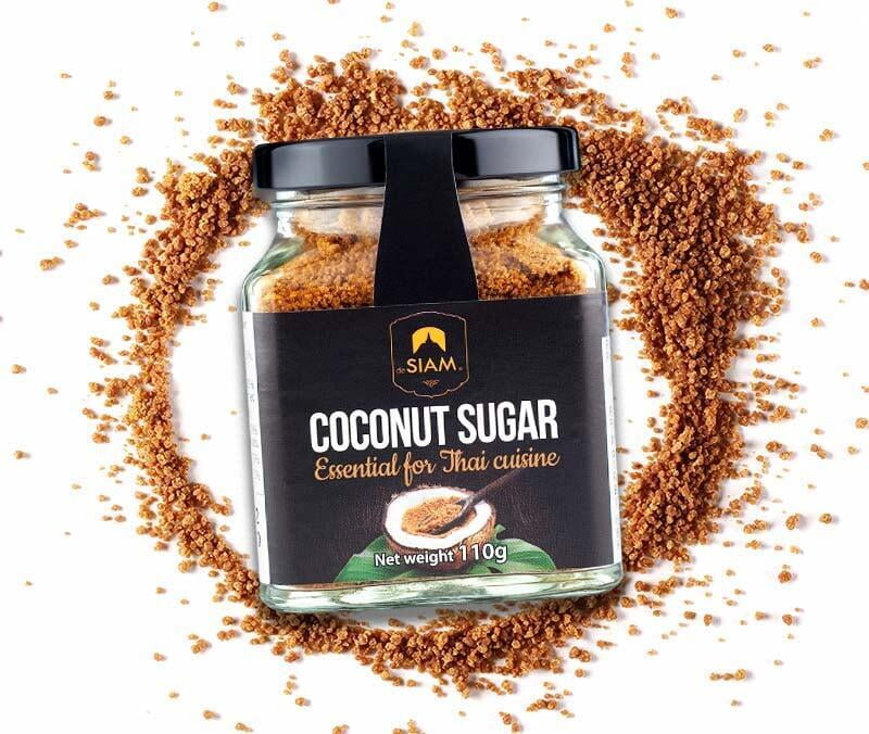 Coconut Sugar