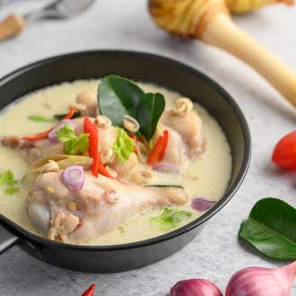 Tom Kha Kai