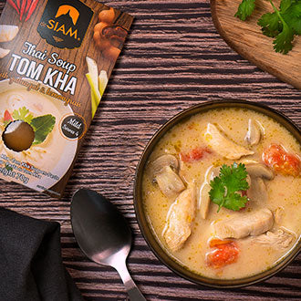 Tom Kha Kai