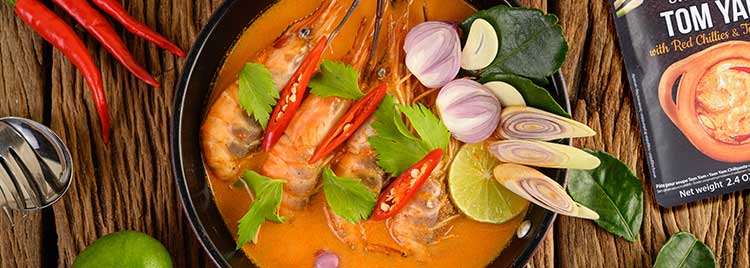 Tom Yum Kung