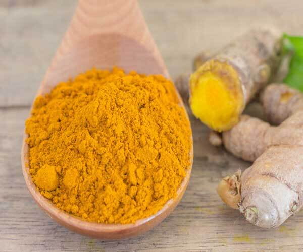 Turmeric