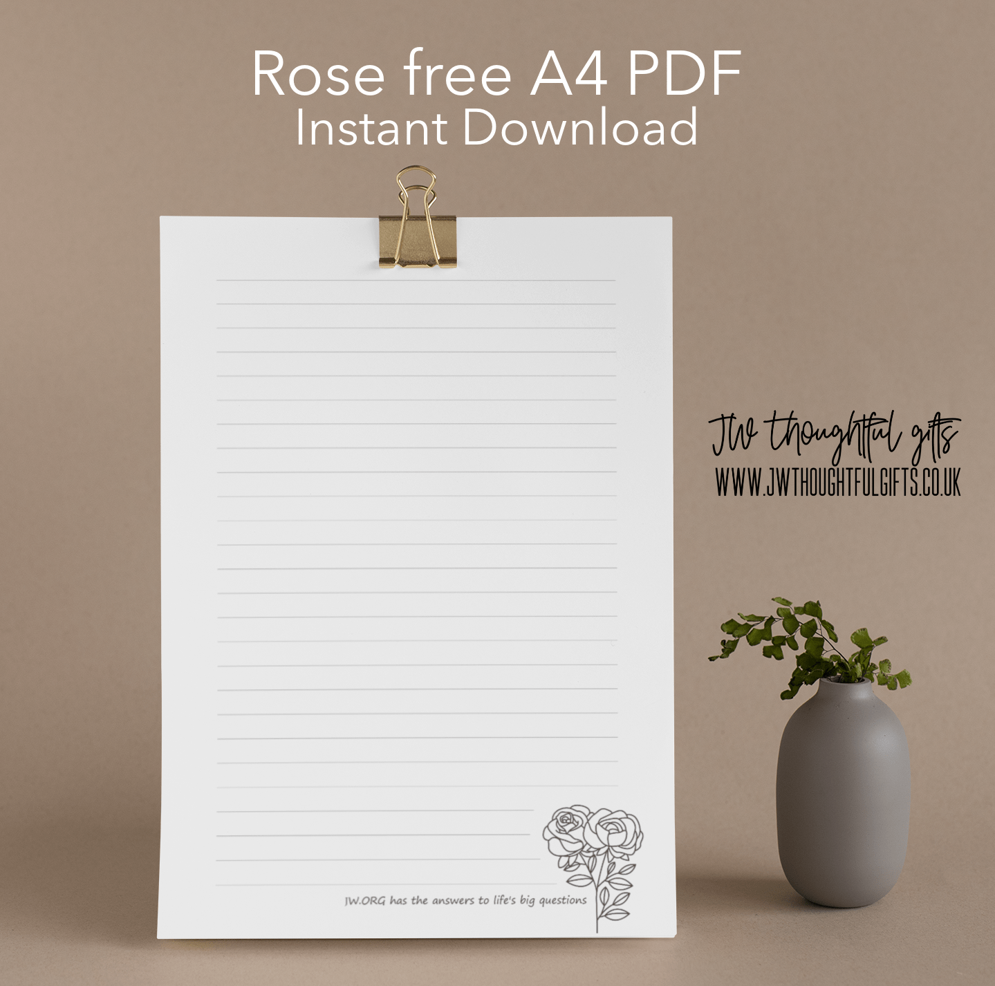 free-jw-letter-writing-paper-a4-printable-instant-download-rose-design-jwthoughtfulgifts
