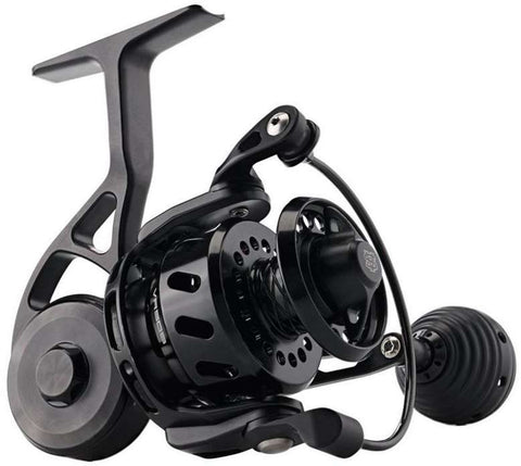 NEW: Bates Salty 150 Baitcasting Reel! - J&H Tackle