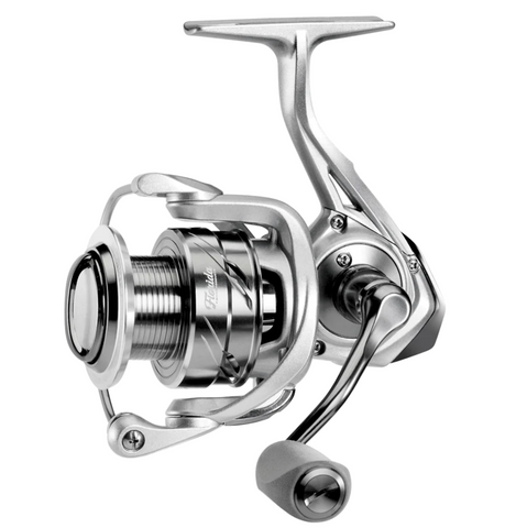 Florida Fishing Products RESOLUTE Spinning Reel – Bull Bay Tackle Company