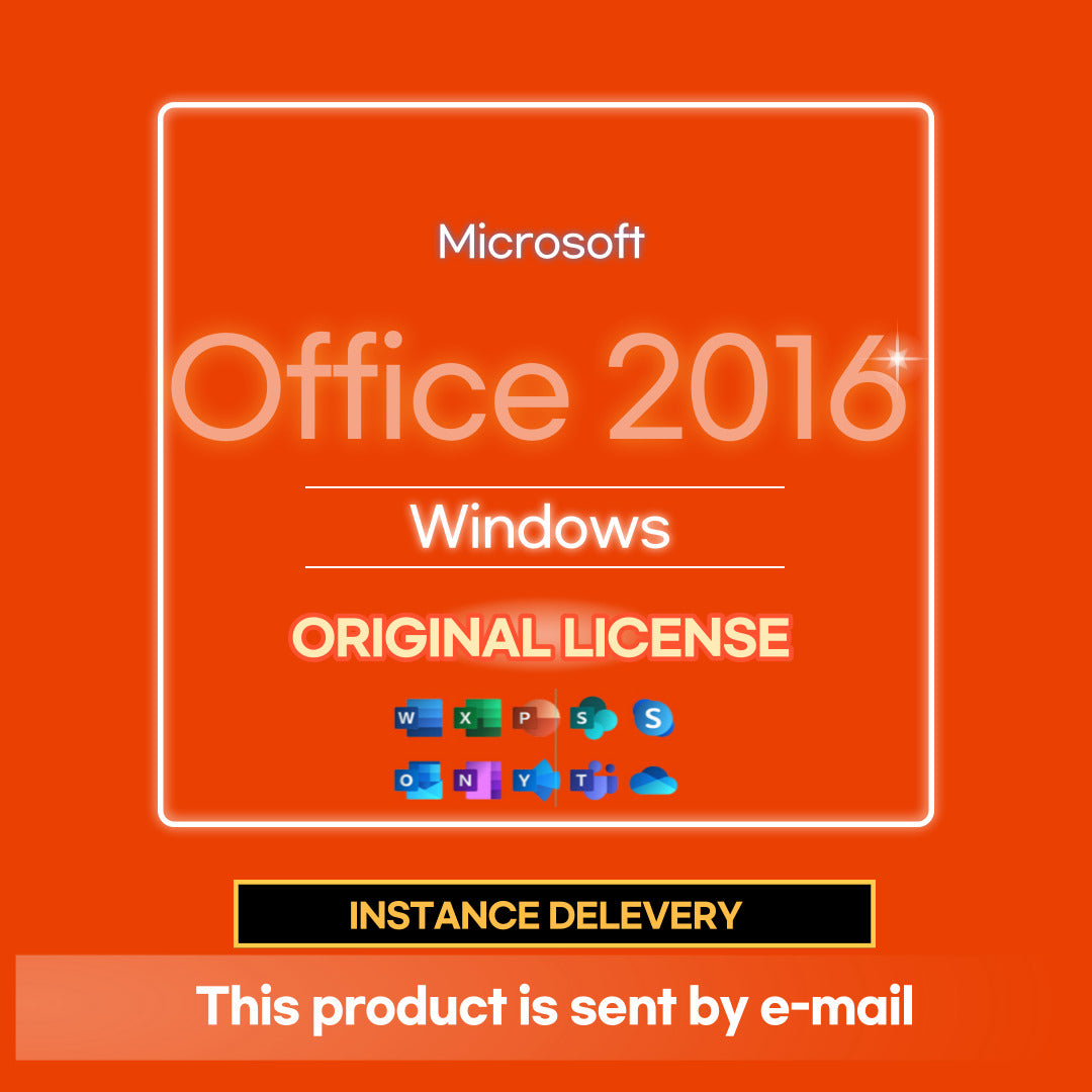 microsoft office professional 2016 code