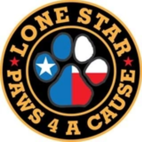 Lone Star Paws 4 a Cause