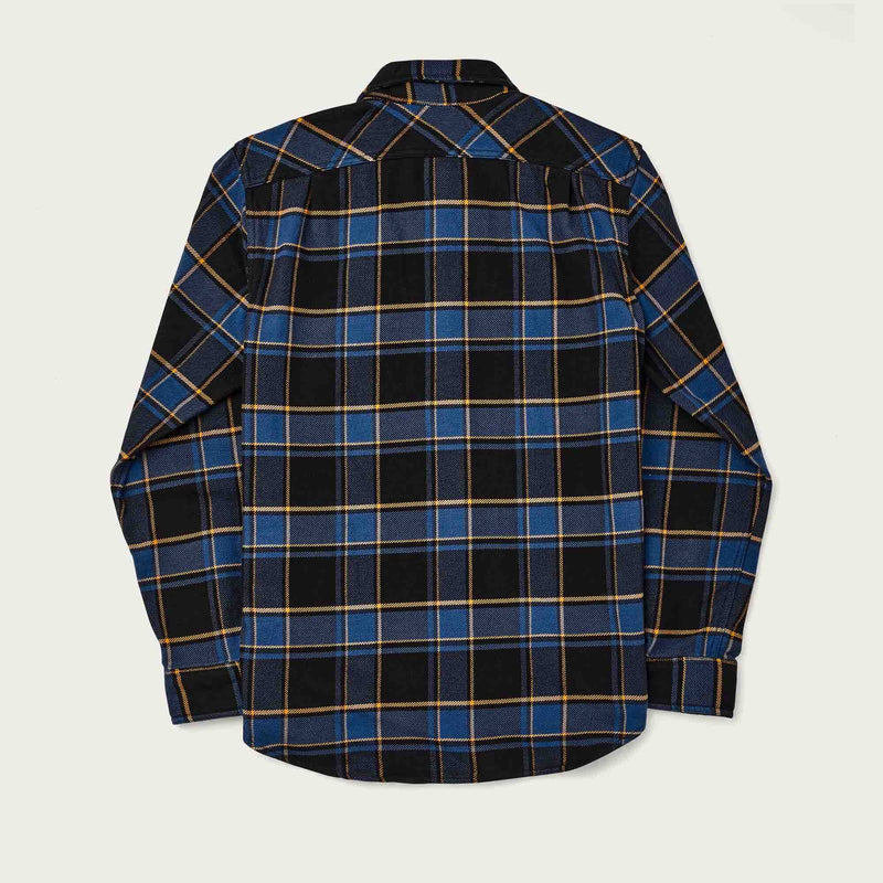 VINTAGE FLANNEL WORK SHIRT – Filson Europe