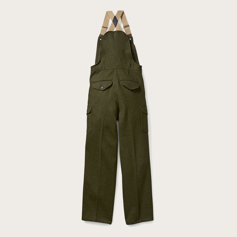 MACKINAW WOOL FIELD PANTS – Filson Europe