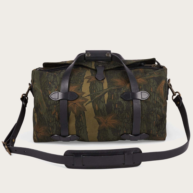 SMALL RUGGED TWILL DUFFLE – Filson Europe