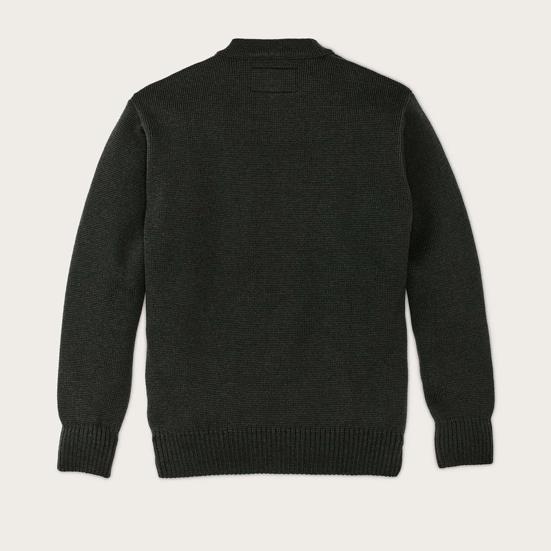 Crewneck Guide Sweater