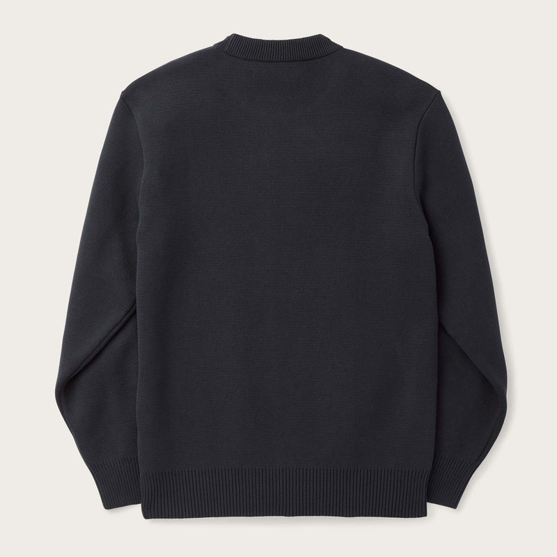 Crewneck Guide Sweater