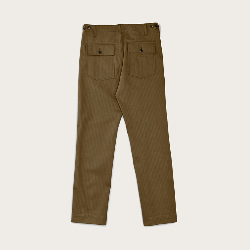 FIELD CARGO PANTS – Filson Europe