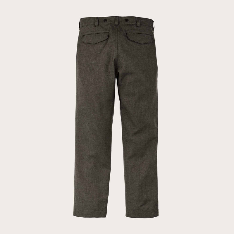 FIELD CARGO PANTS – Filson Europe