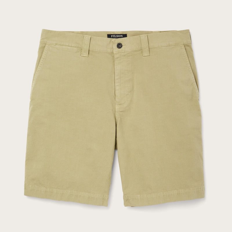 GRANITE MOUNTAIN PULL ON SHORTS – Filson Europe