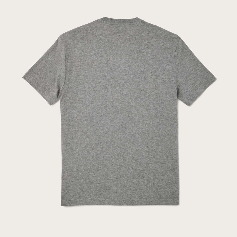 BUCKSHOT T-SHIRT – Filson Europe