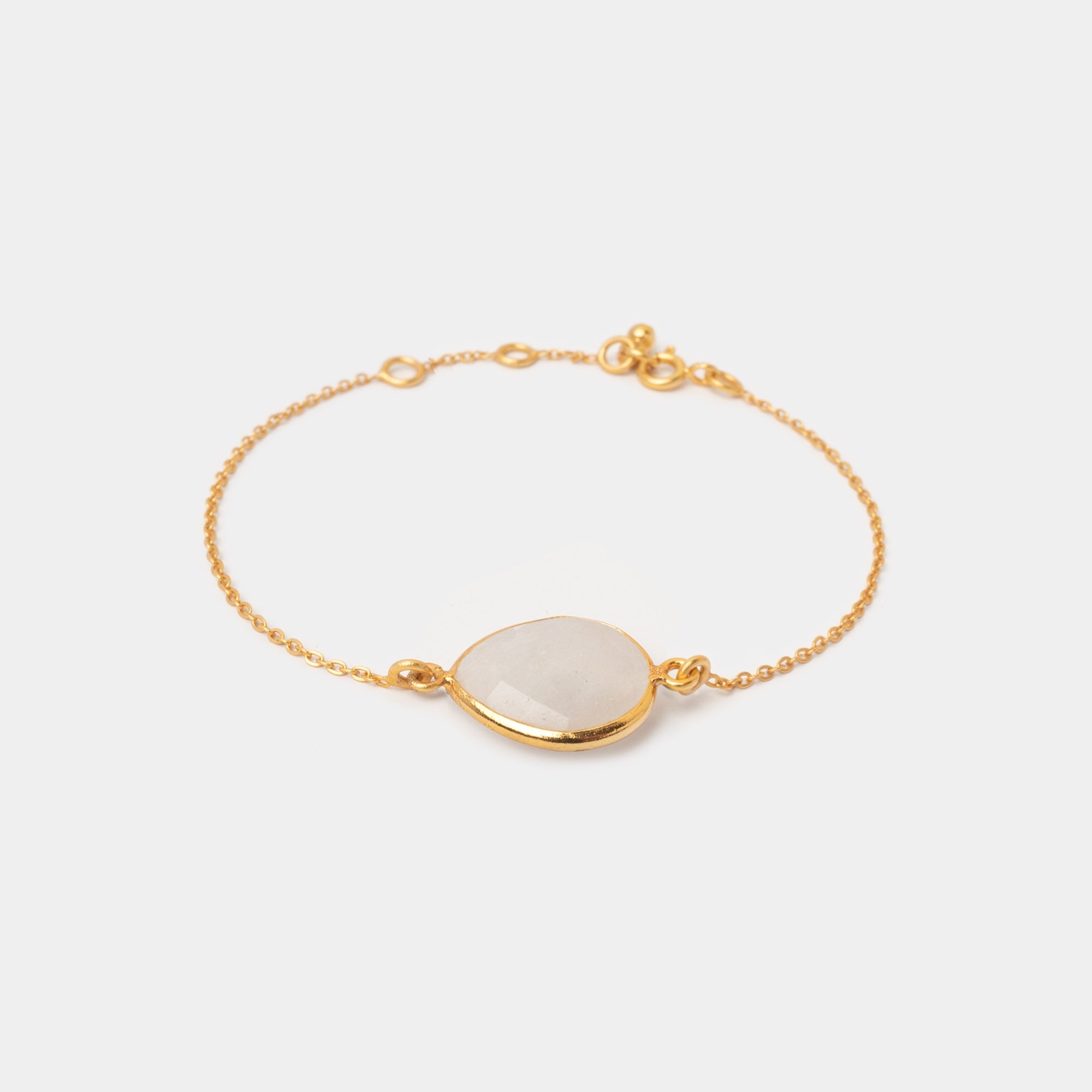 Armband Lola Moonstone