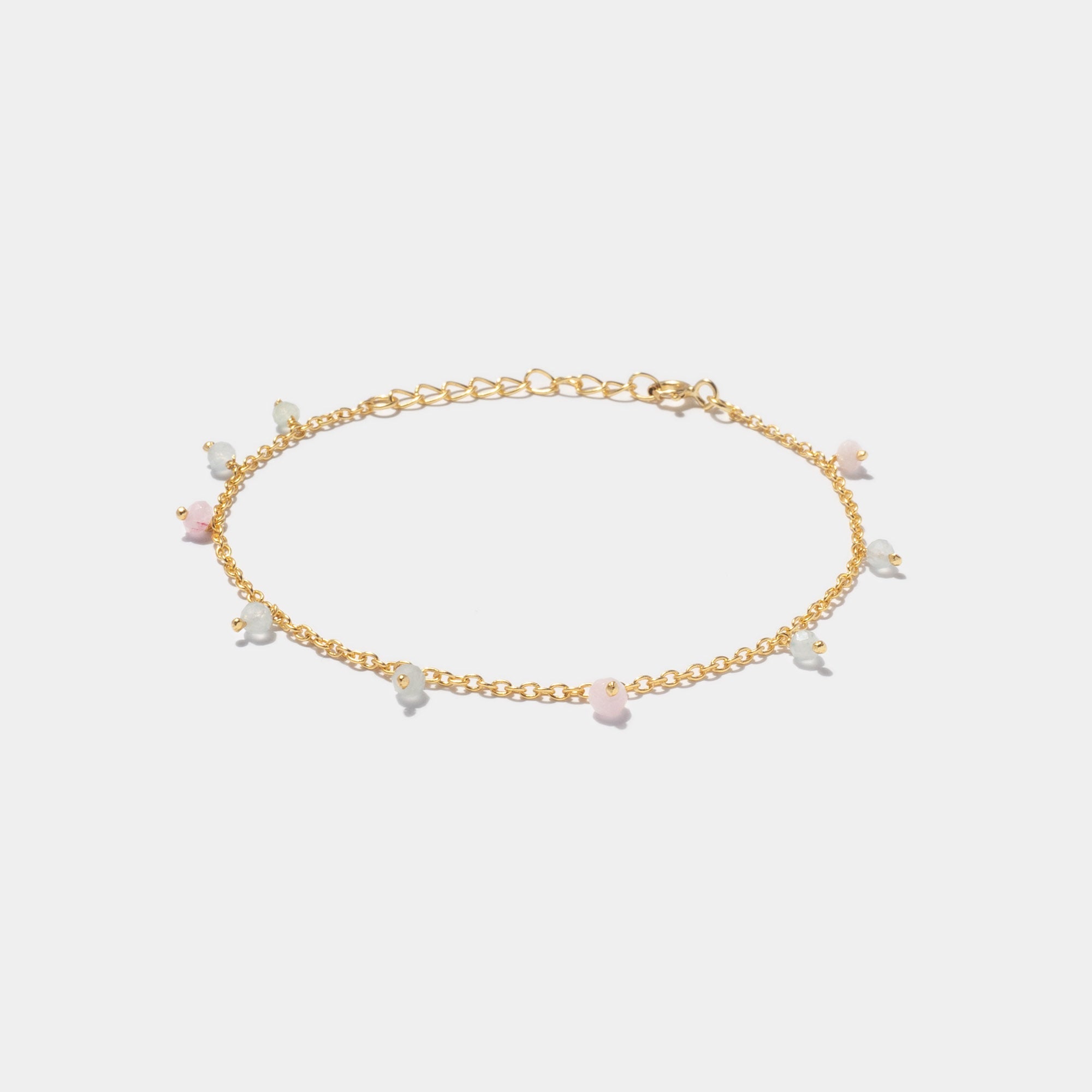 Armband Nizza Rosé Gold