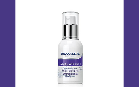 Mavala Swiss Skin Solution Anti Age Pro