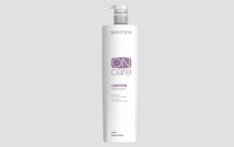 Oncare Lenitive Shampoo For Sensitive Scalp