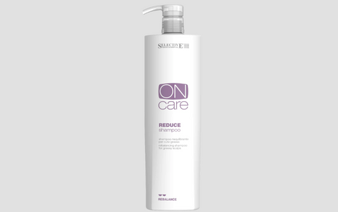 Oncare Reduce Shampoo Forgeasy Scalp- Cozmada