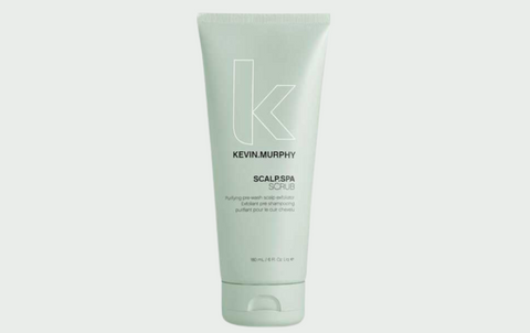 Kevin Murphy Scalp Spa Scrub- Cozmada