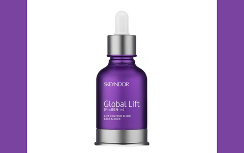  Skeyndor Anti-Aging Global Lift Elixir Face & Neck Cream