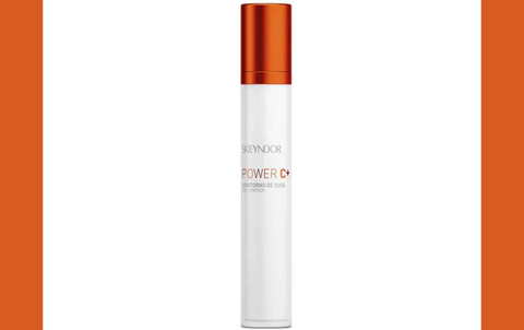 Power C+ New Eye Contour Cream from SKEYNDOR