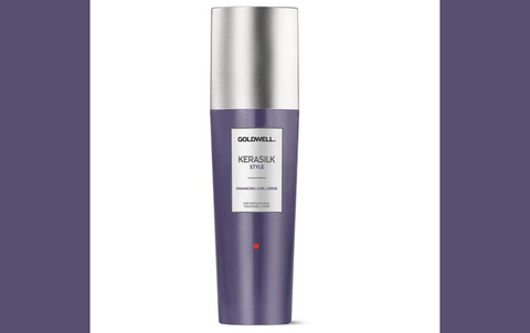 Kerasilk Style Enhancing Curl Creme 