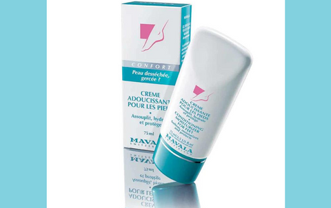 Conditioning Moisturizer For Feet
