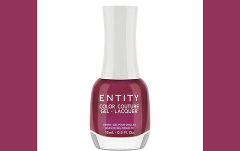 Entity Gel nail polish