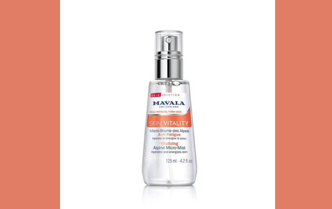Mavala Swiss Skin Solution