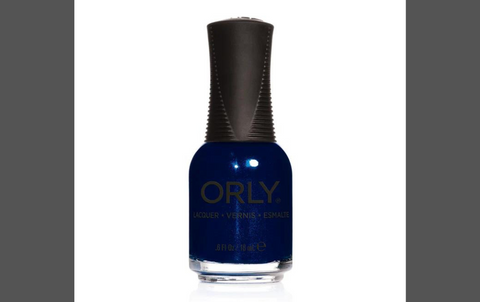 Orly nail polish Lacquer