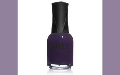 Orly ail polish