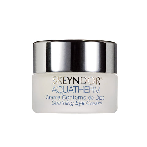 Skeyndor Aquatherm Tinted Defense Cream SPF15