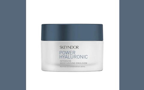 Skeyndor Power Hyaluronic Intensive Moisturizing Emulsion