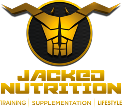 Jacked Nutrition
