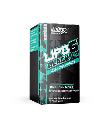 lipo6 black hers ultra concentrate best fat burner in pakistan