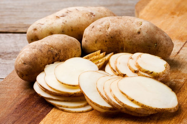 potatoes