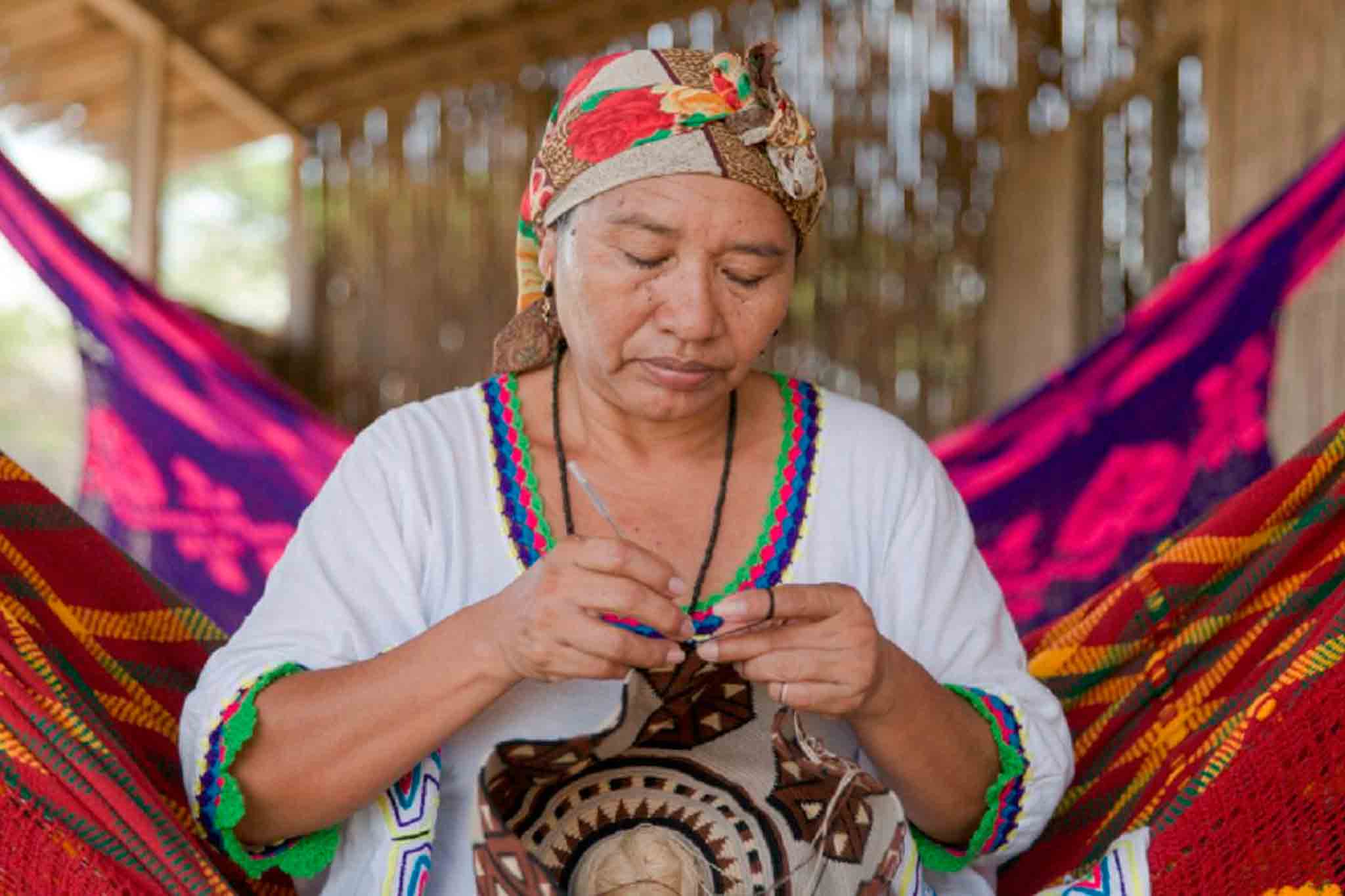 Rebaja bienestar explosión El comercio artesanal en Colombia: ¿cómo apoyarlo? – Lauty