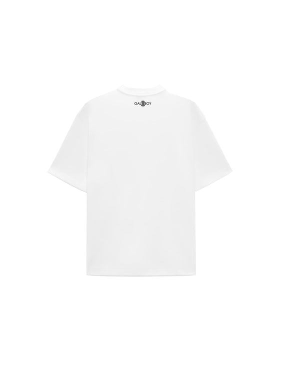 WORLD PEACE T-SHIRT – GALXBOY