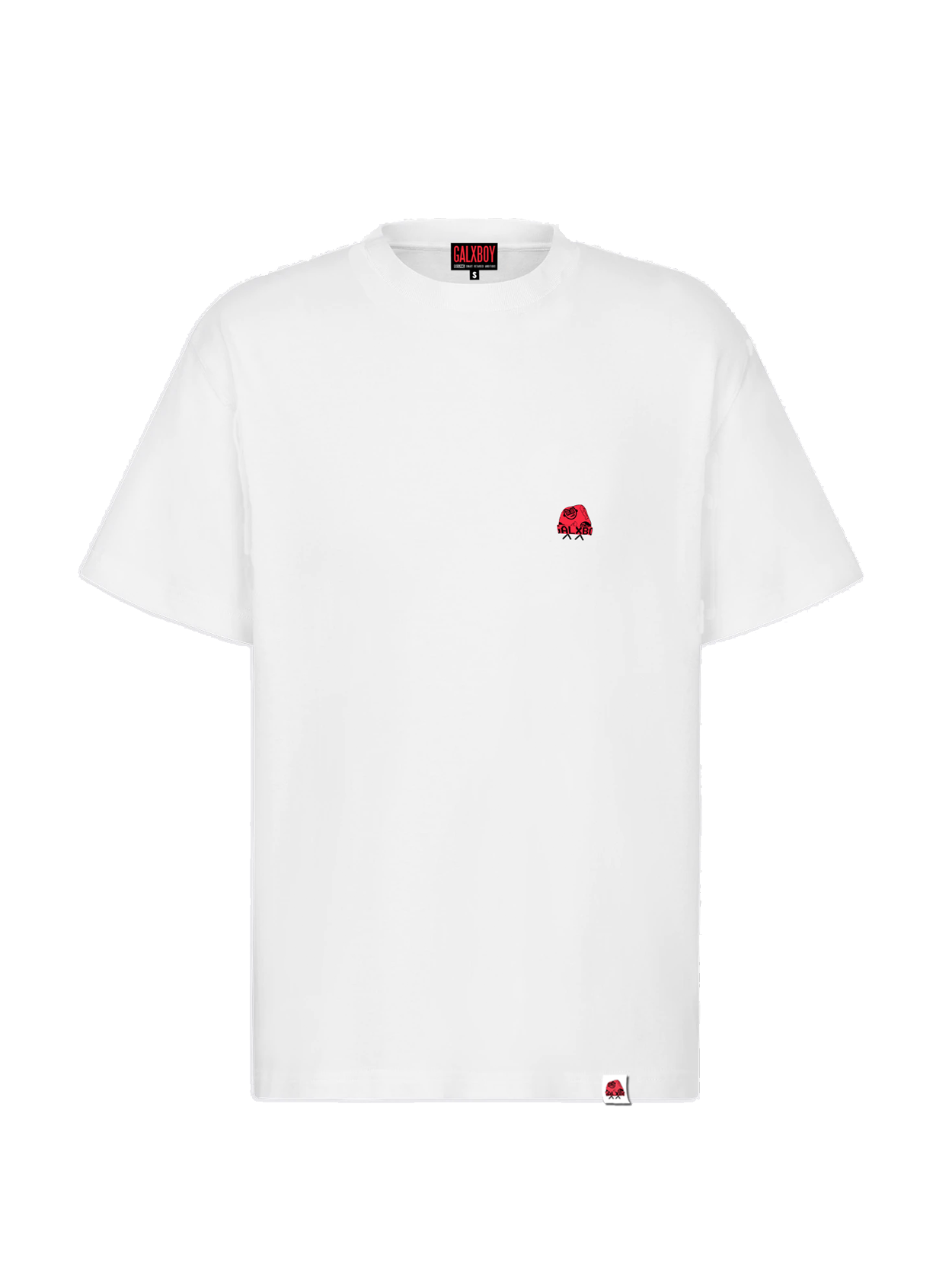 BEANIE™️ T-SHIRT – GALXBOY